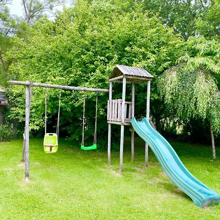 Bed & Breakfast La Maison De Clelie *