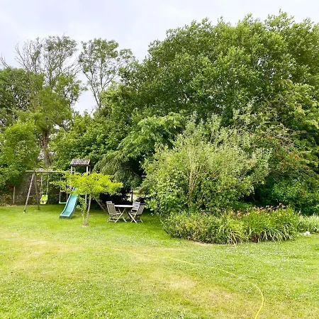 Bed & Breakfast La Maison De Clelie Villers-sur-Authie