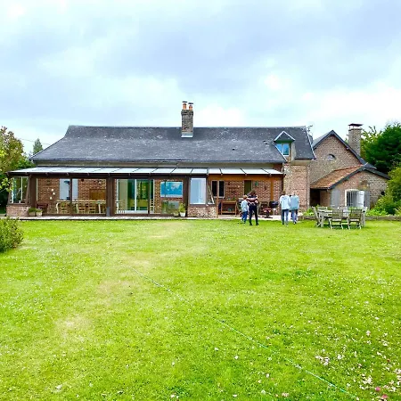 Bed & Breakfast La Maison De Clelie