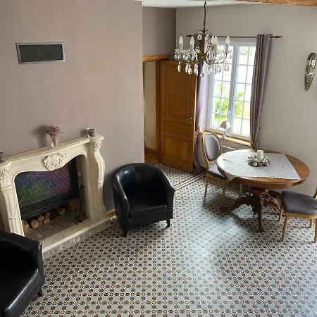 La Maison De Clelie