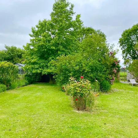 La Maison De Clelie Bed & Breakfast Villers-sur-Authie