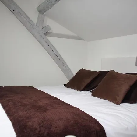 La Maison De Clelie Bed & Breakfast Villers-sur-Authie