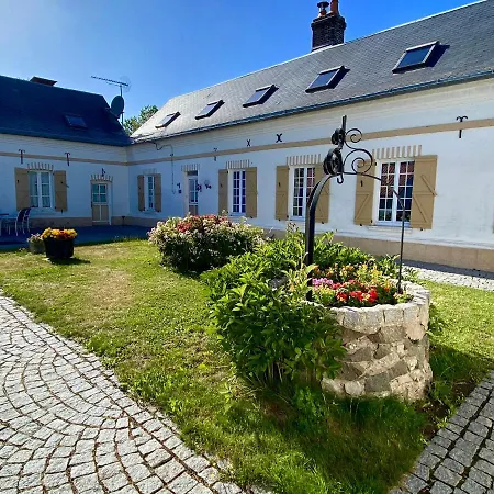 Bed & Breakfast La Maison De Clelie *